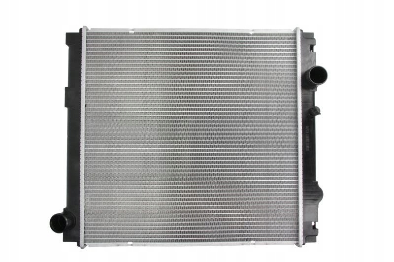 Купити Радіатор двигуна thermotec d7mi001tt