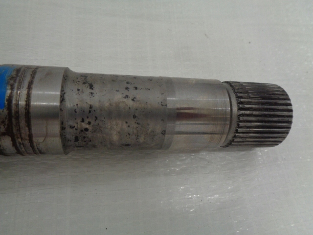 Купить Citroen c4 picasso рестайлинг  приводной вал правая 2.0 hdi 163 km