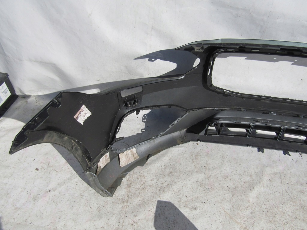 фото №15, Бампер volvo v90 s90 16-20 перед spr r-design