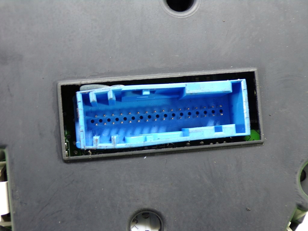 фото №7, Jaguar s-type лічильник 6r83-10849-ja