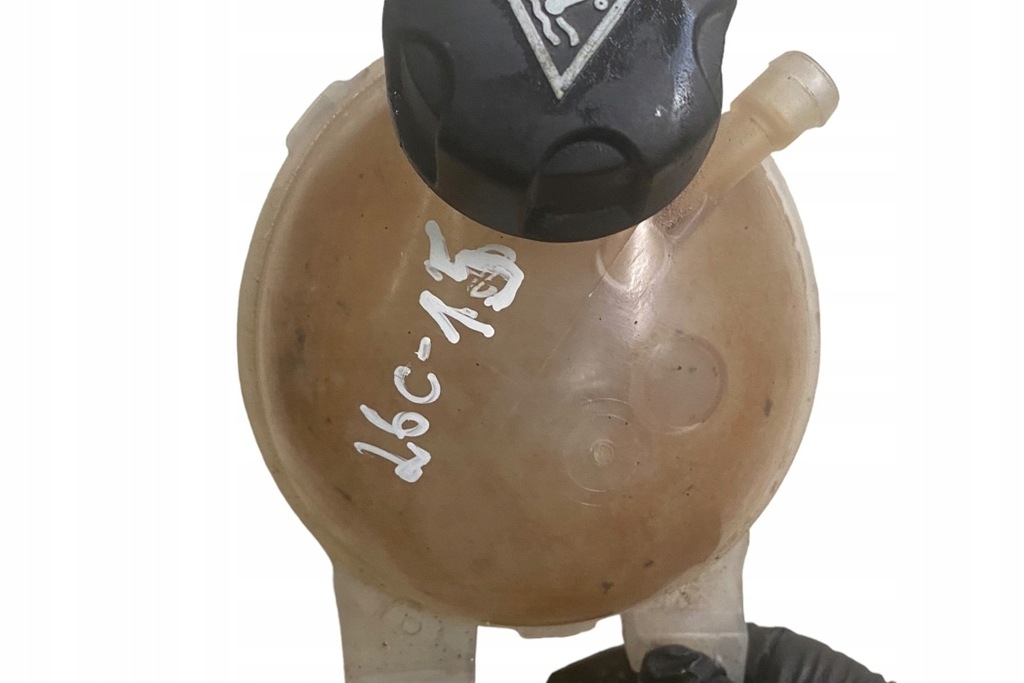 фото №6, Бачок расширительный peugeot expert фургон 9821049380 2.0l дизель 90kw