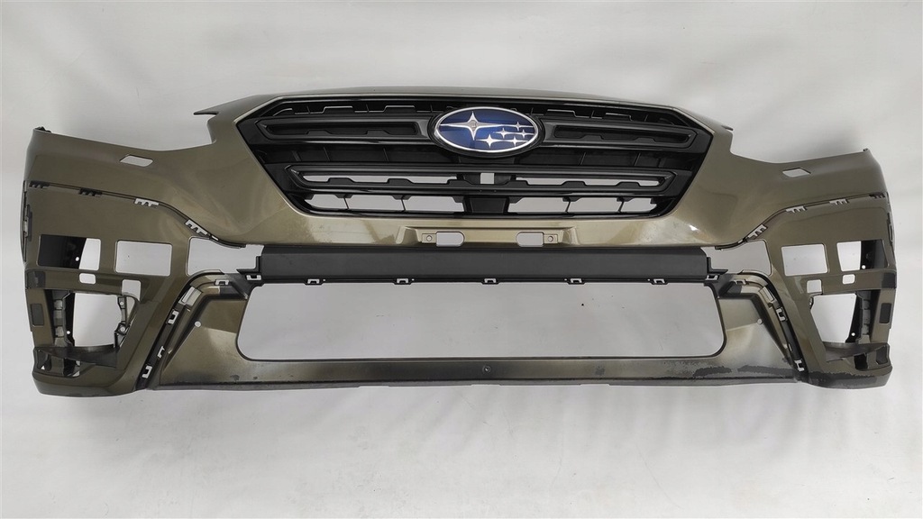 фото №1, Бампер перед subaru outback po 2022