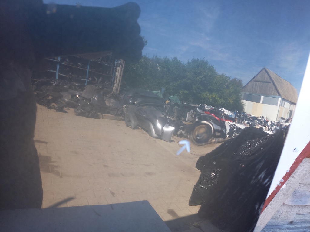 фото №2, Капот citroen ds5