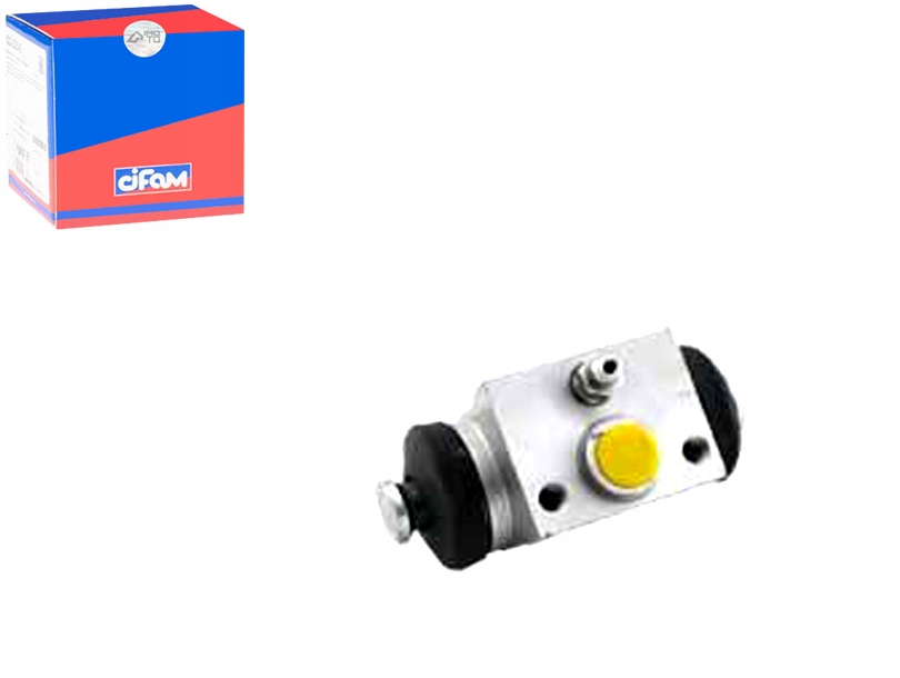 фото №1, Цилиндрик тормозной peugeot expert 2.0 hdi 120