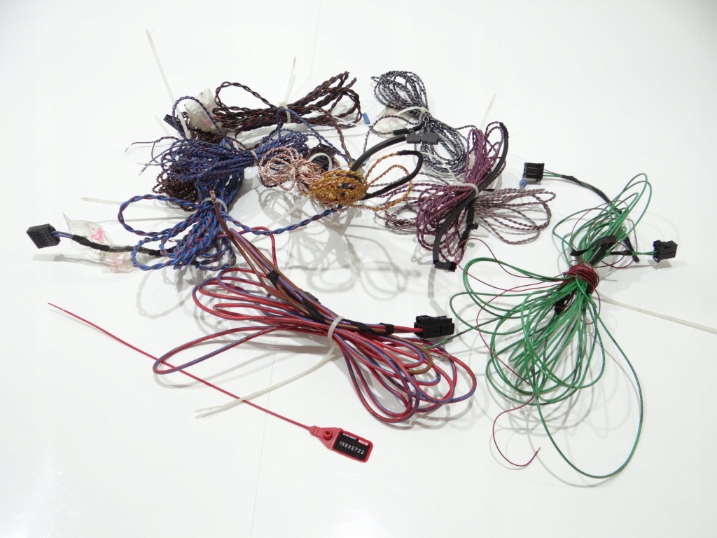 Купити Джгут озвучення harman kardon bmw f11