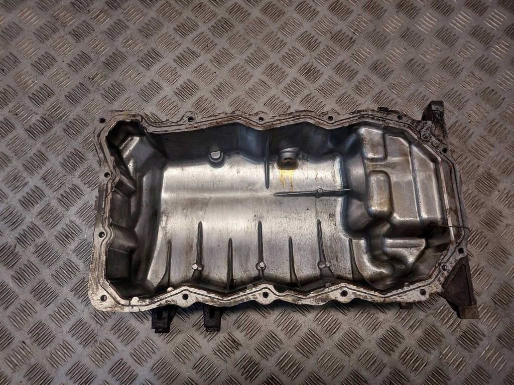 фото №6, Поддон поддон масляная hyundai tucson i 2.0 crdi d4ea