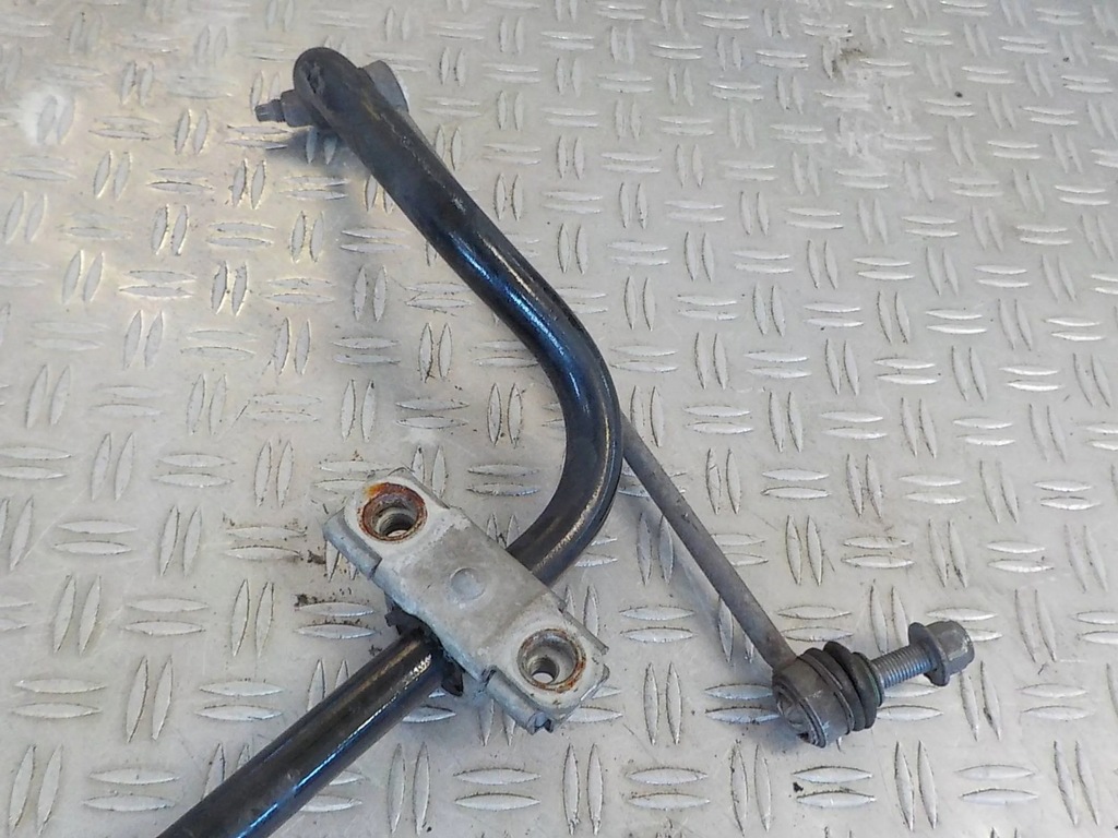 фото №5, Toyota proace 19- балка тяга стабилизатора перед