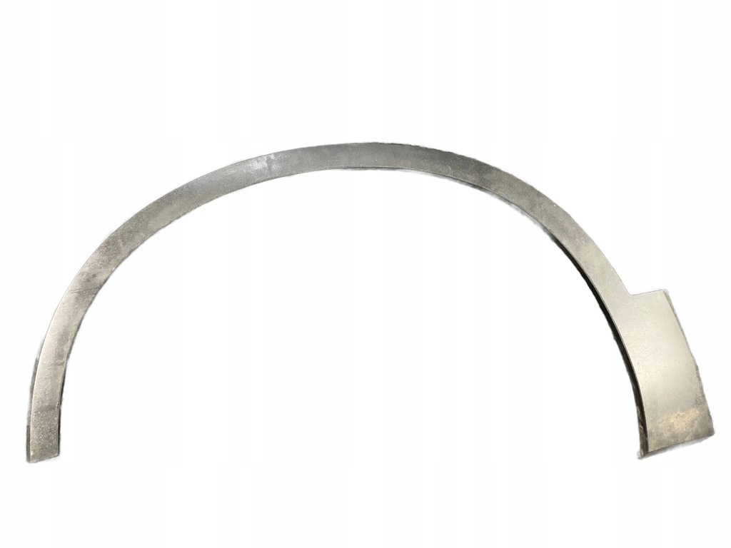 фото №1, Volvo xc40 молдинг крыла левая перед 31448348