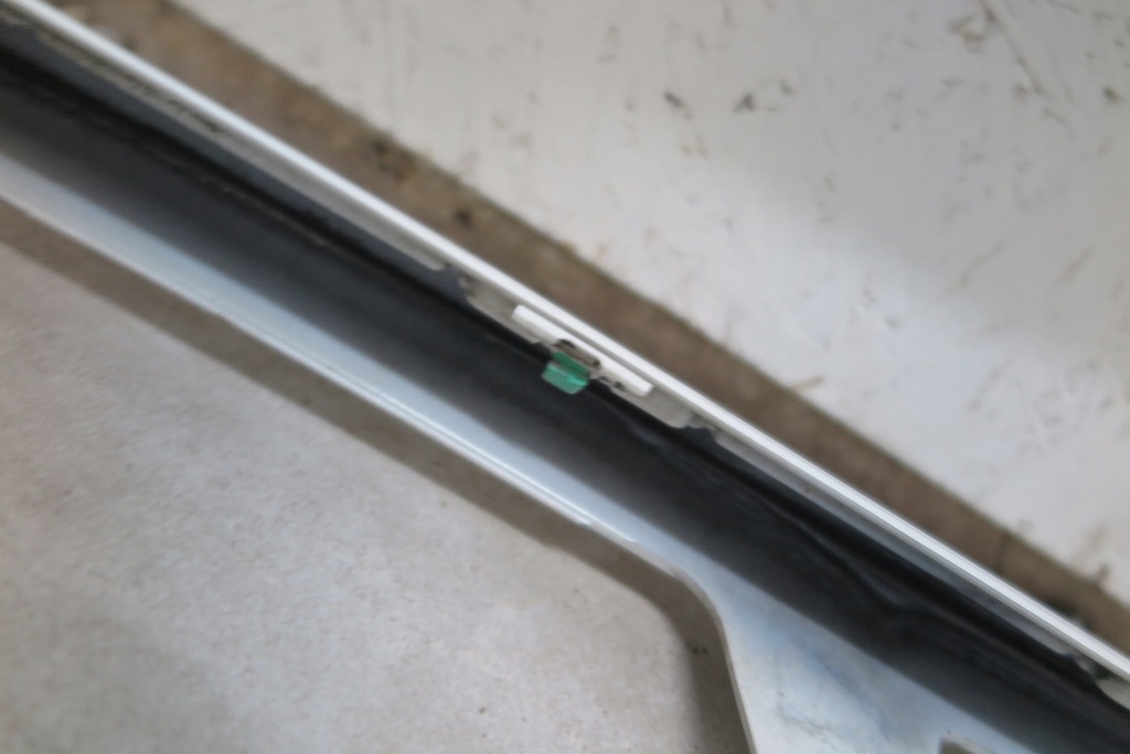 фото №11, Бампер перед передний toyota camry viii 8 52119-33a50le