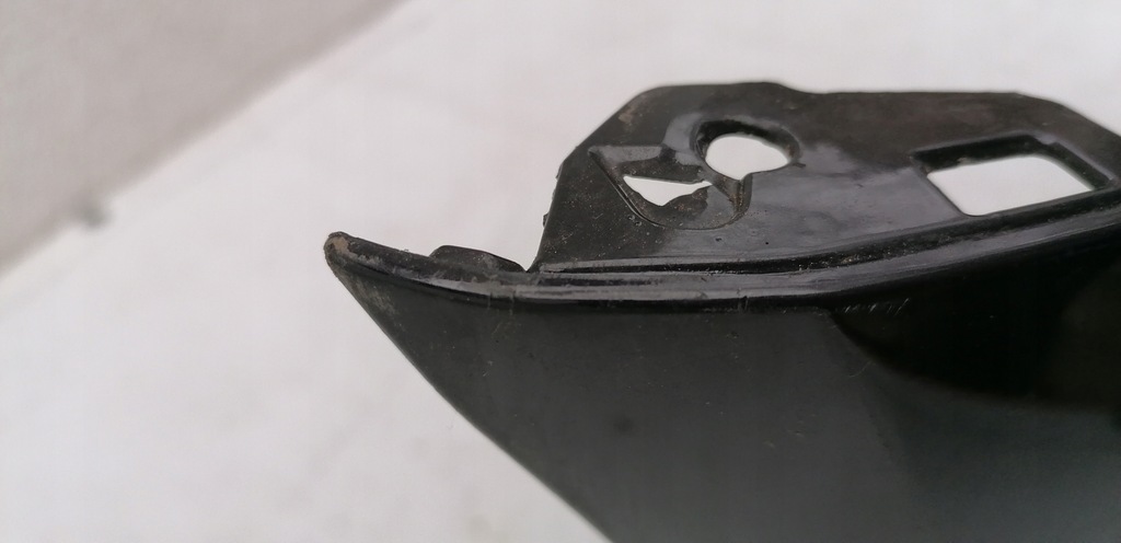 фото №12, Audi a3 8v3 бампер перед передній омивачі 12-16r.