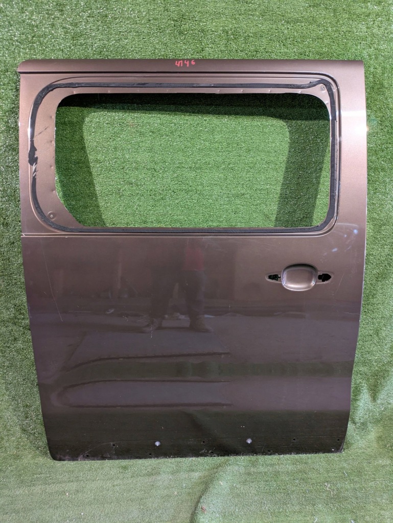 Купити Двері праве зсувні бічний proace expert jumpy iii 16- nr.4146