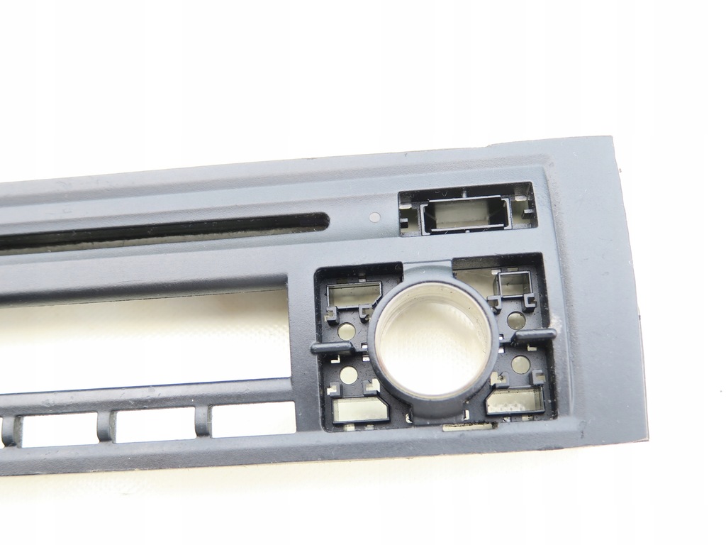 фото №5, Рамка радио concert 2 cd audi a3 8l 01-03