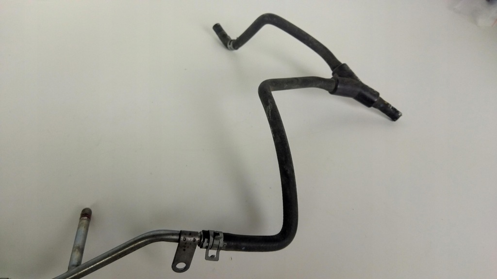 фото №3, Camaro 16- 2.0t шланг трубка wąż