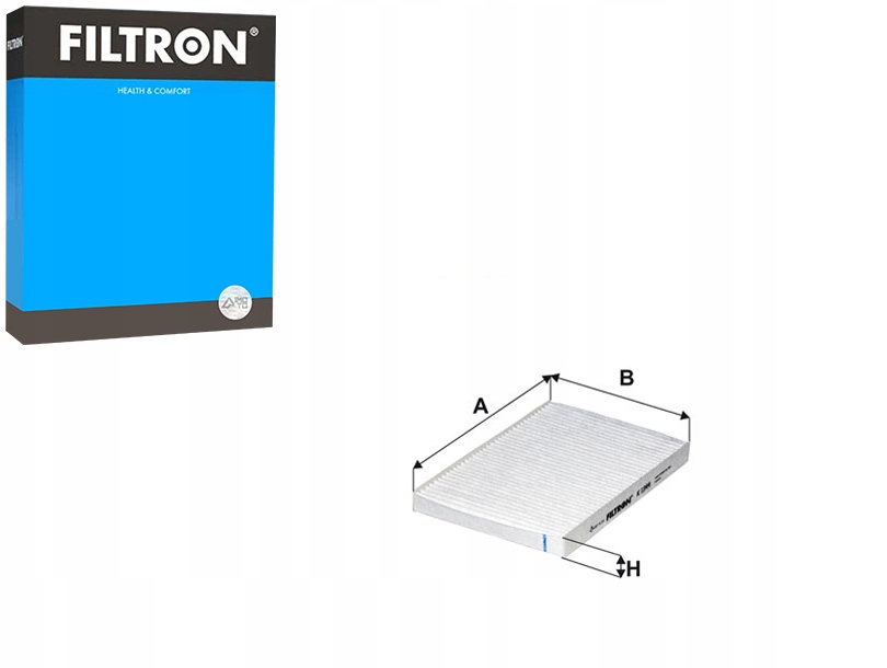 фото №1, Фильтр кабины man lion´s coach lion´s star mercedes actros mp4 mp5