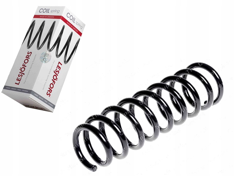 фото №1, Пружина подвеска kia magentis 2.0/2.0d/2.7 11.