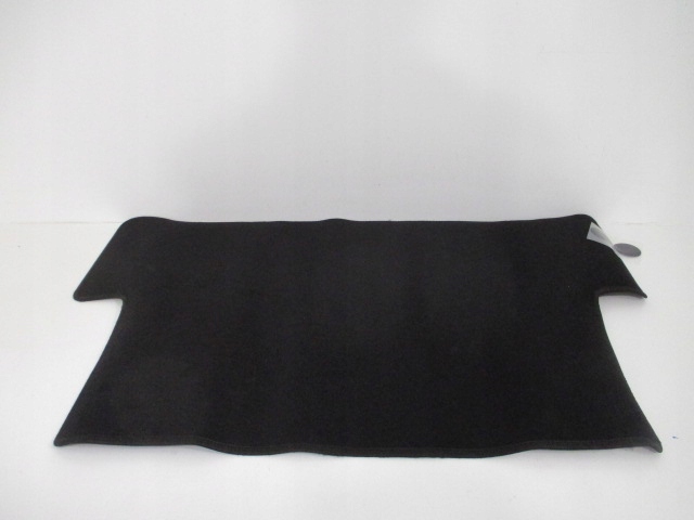 Купить Spacetourer traveller коврик обшивка ii ряд 1614085080