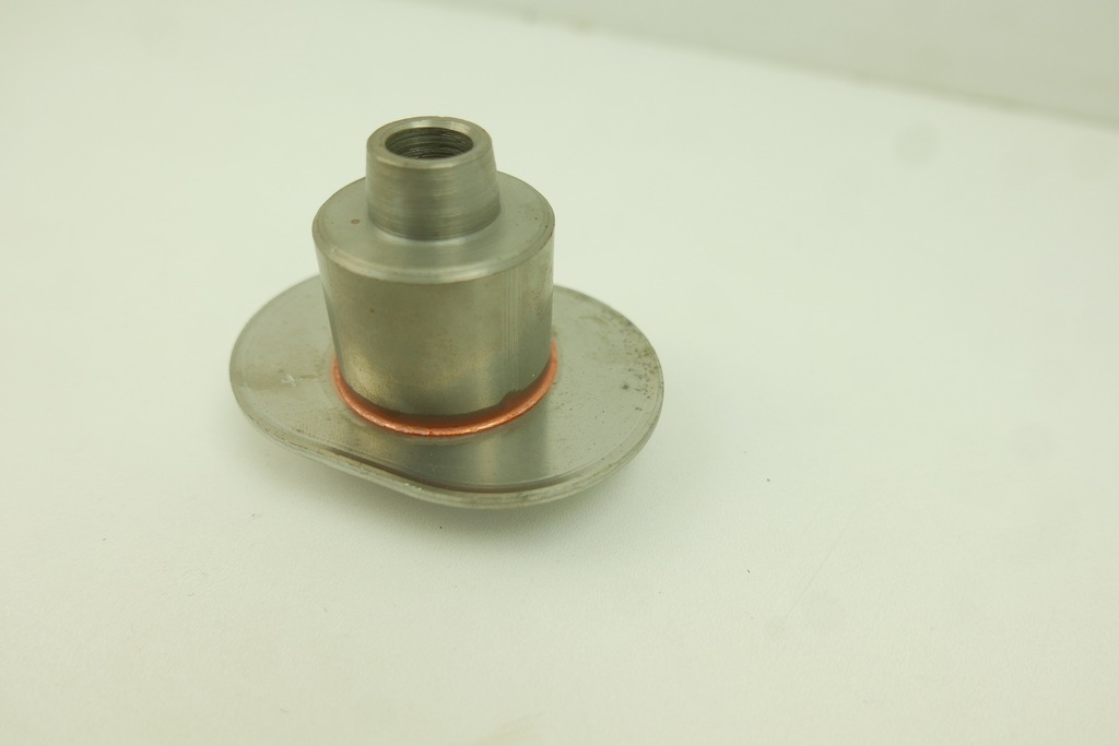 фото №4, Підкладка задньої плита підлоговий afs780031 rover