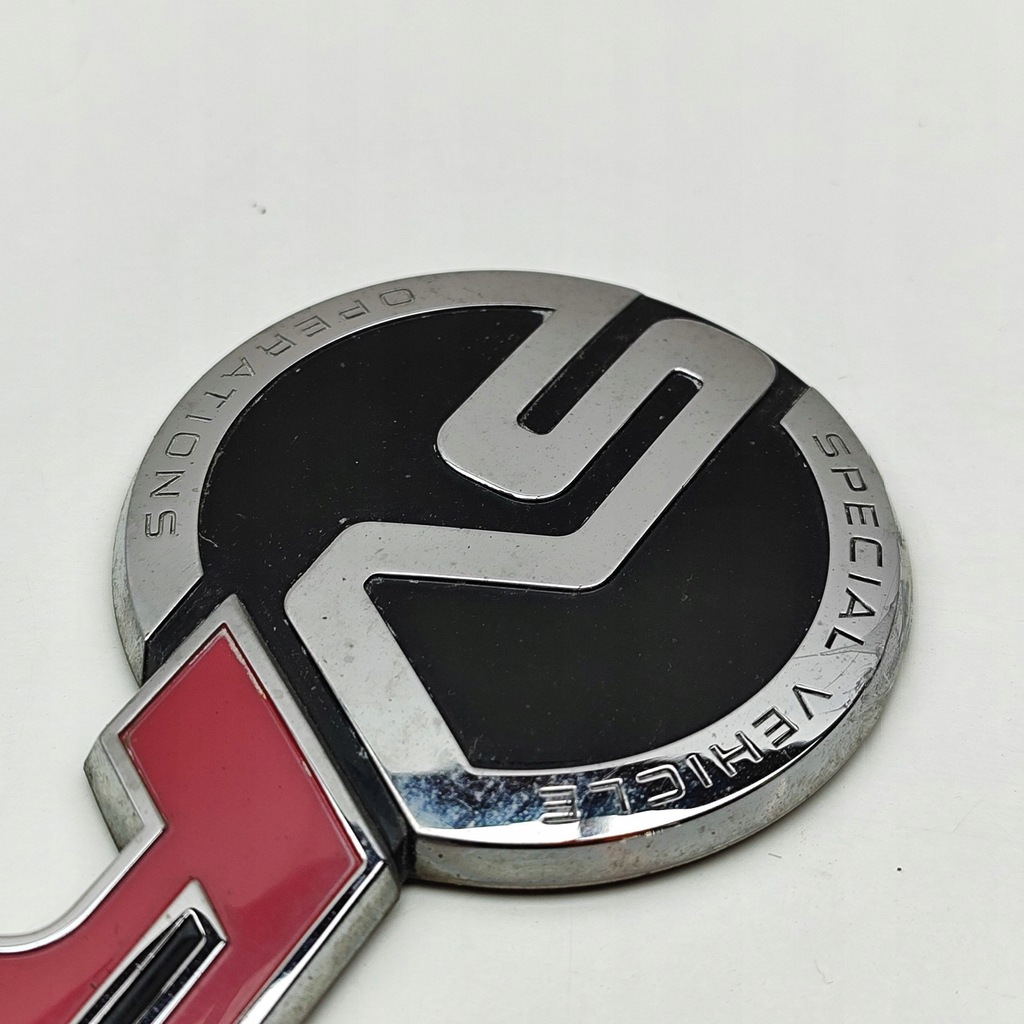 фото №4, Land rover range rover sport l494 2018 другое запчасти кузов