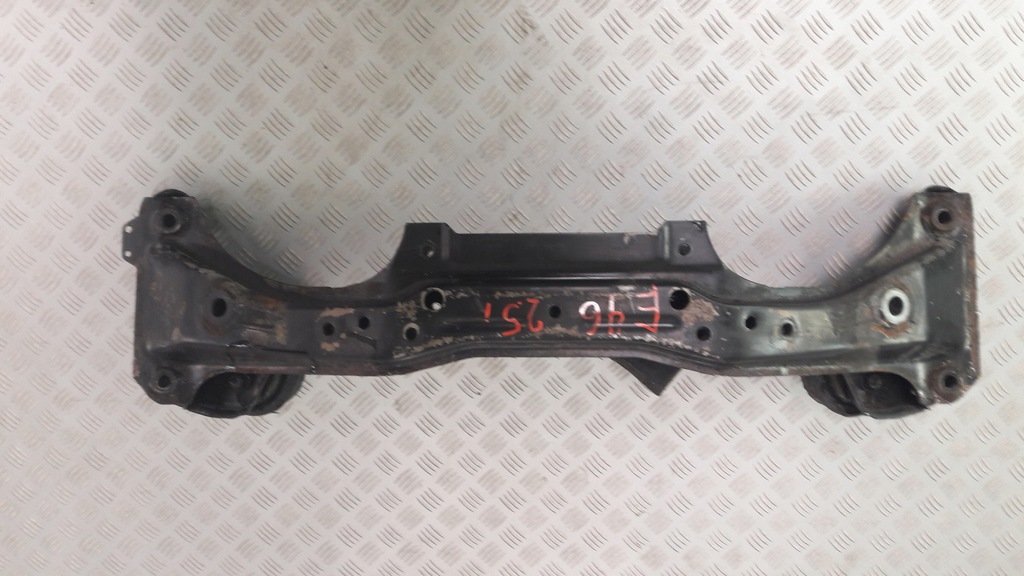 фото №1, Bmw e46 2.0 2.3 2.5 2.8 подушка двигуна подушки безпеки