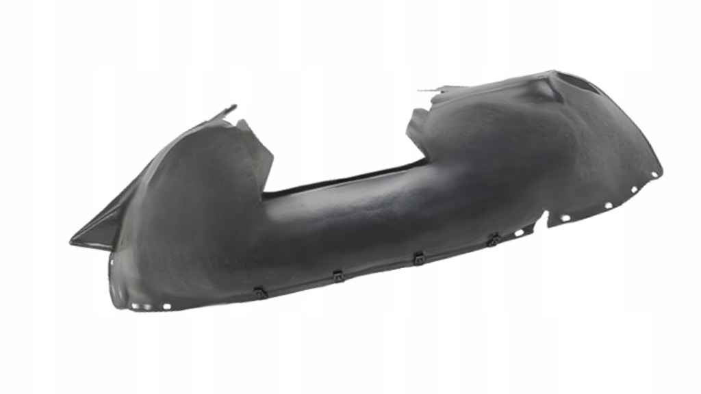 фото №1, Подкрылок передние правое volvo c70 s70 v70 96-