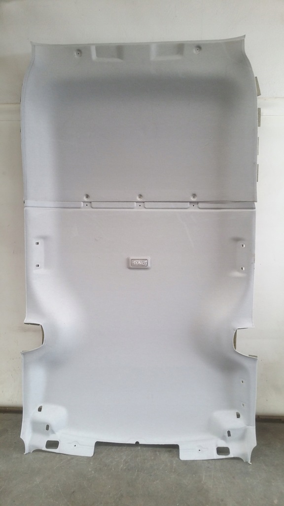 фото №1, Потолок fiat doblo