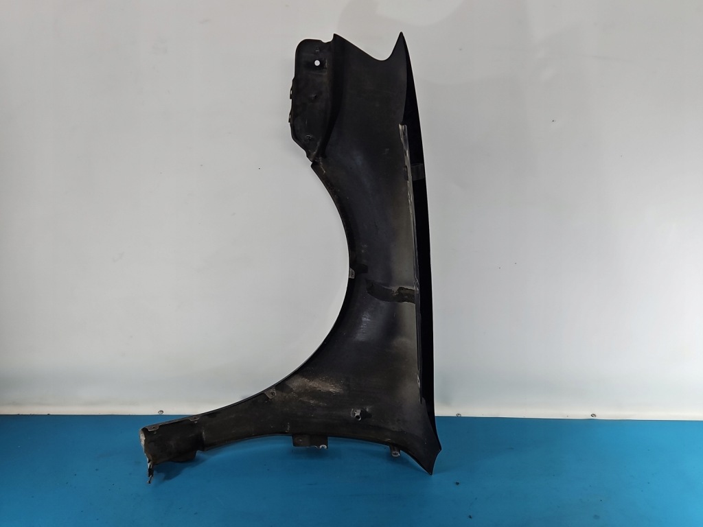 фото №12, Крила перед правий skoda superb i 9910