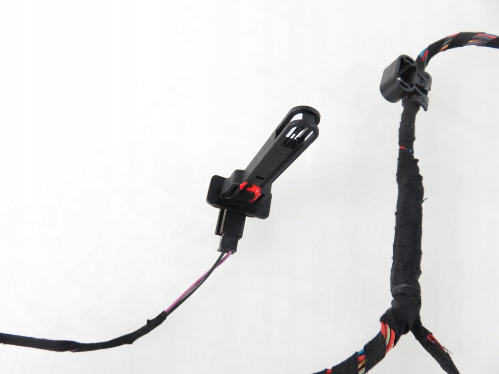 фото №7, Джгут кришки bmw x6 e71 990887h