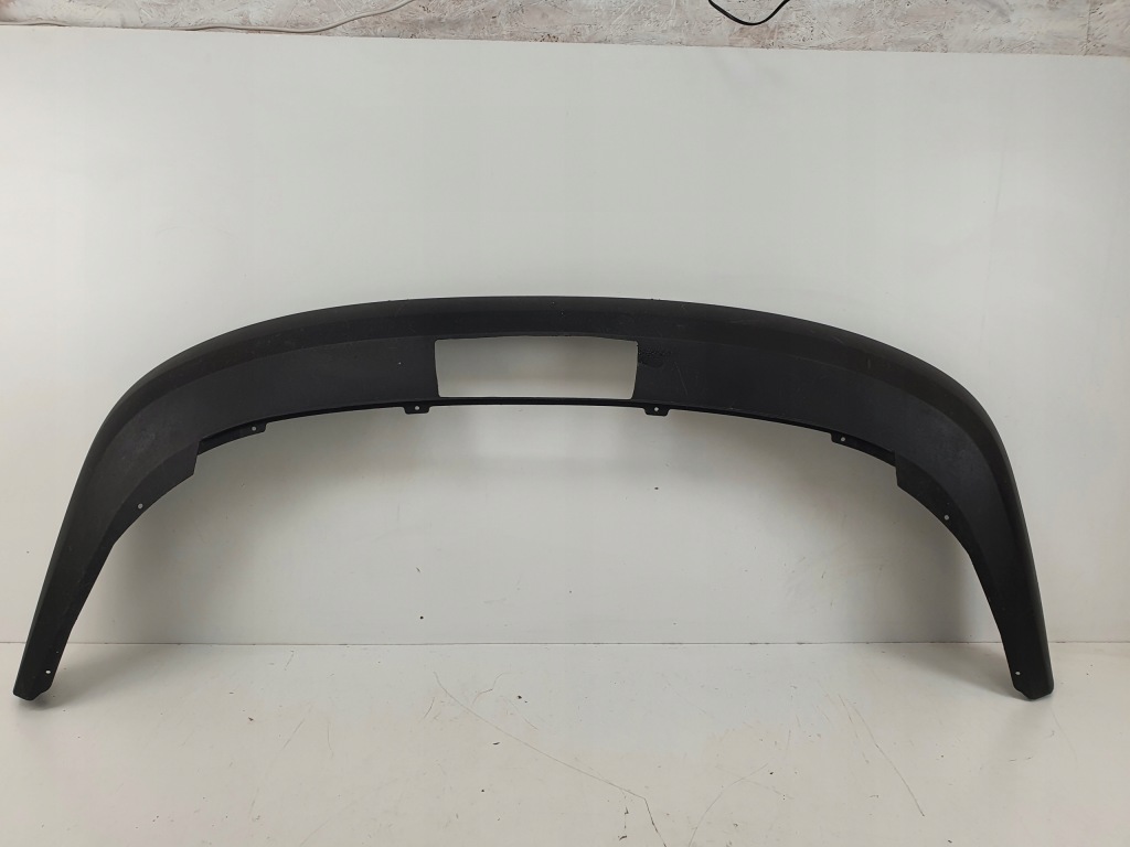 фото №2, Спойлер бампера задняя rapid toledo iv 6jh807521