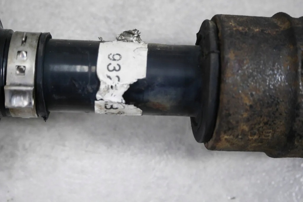 фото №6, Приводной вал левый перед kpl alfa romeo 156 1.8 16v