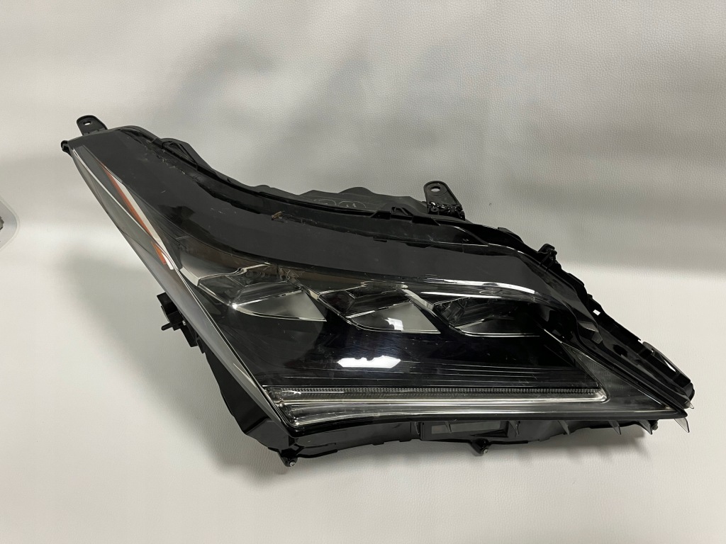 Купить Lexus rx фара 15- full led правый  перед передняя