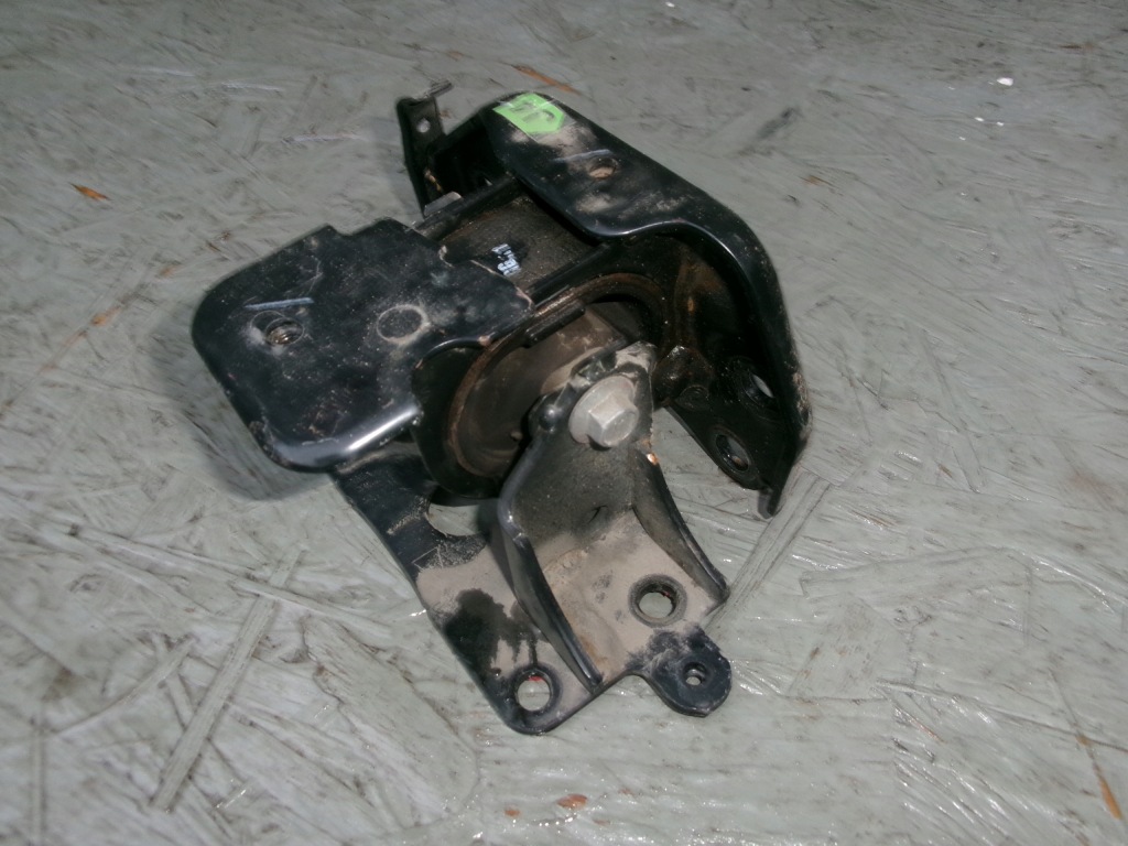 фото №2, Toyota rav4 iv 2,5 гибрид подушка двигателя j4