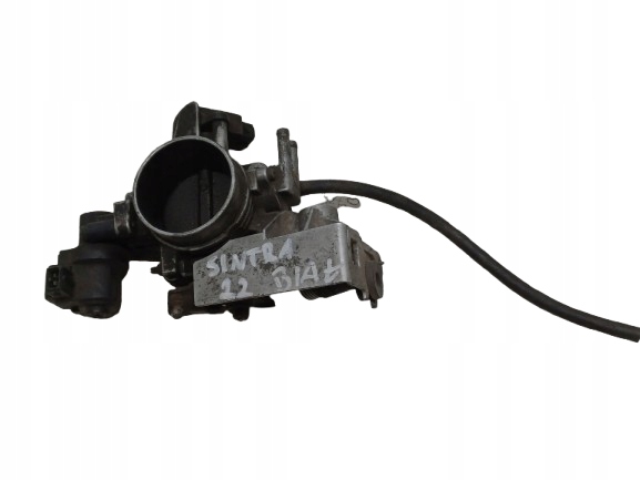 фото №1, Opel sintra 2.2 96- дросельна заслінка 3285101299