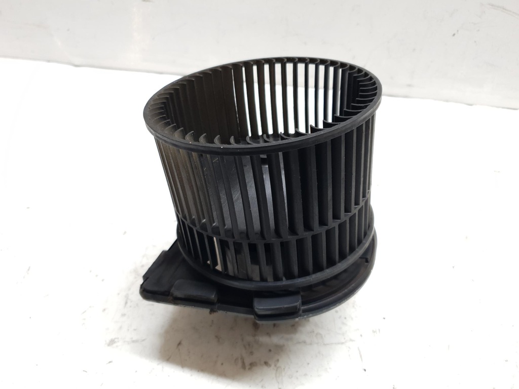 фото №3, Вентилятор обдув повітродувка opel vectra b