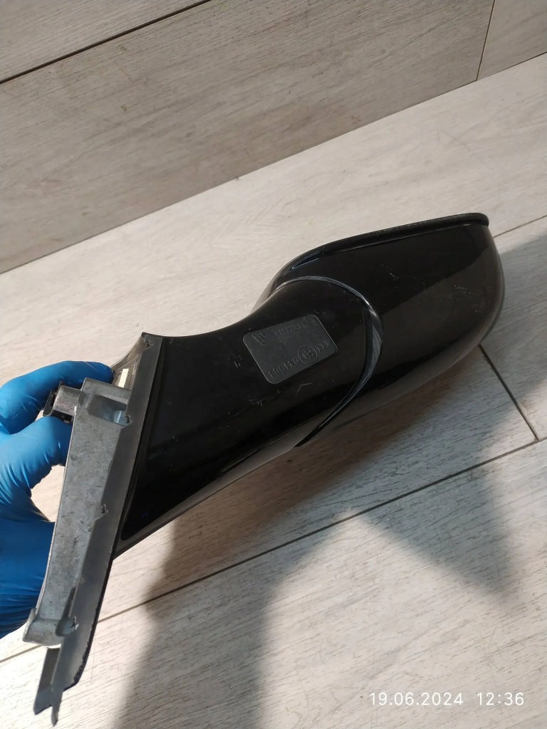 фото №10, 8885. bmw 1 f40 зеркало правое 5pin 8738850