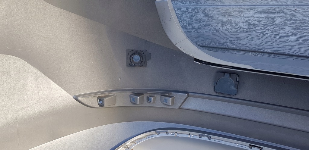 фото №12, Skoda octavia iv бампер задня задній 5e7807421