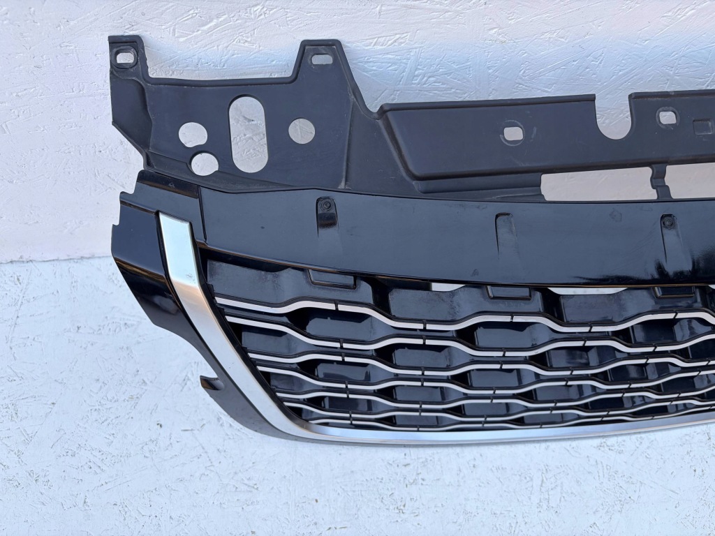 Решётка радиатора радиатора решётка радиатора land rover range rover velar l560 рестайлинг  оригинальный номер j8a2-8c436 Цена