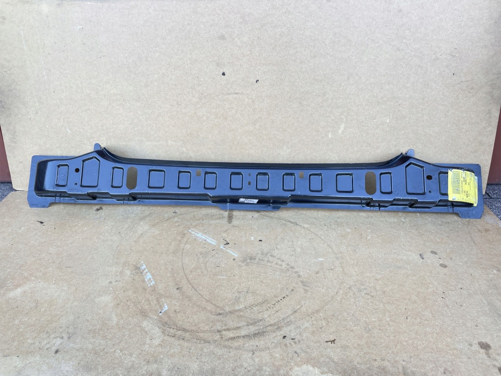 фото №1, Підсилювач бампера задня citroen c5 01-08