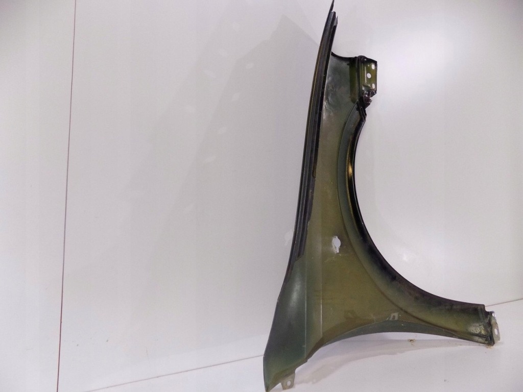 фото №7, Opel astra ii крыло левый - 0698