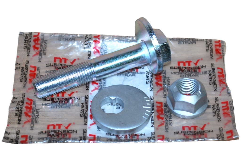 фото №1, Болт ексцентрикова важеля kia sportage ii 04-10