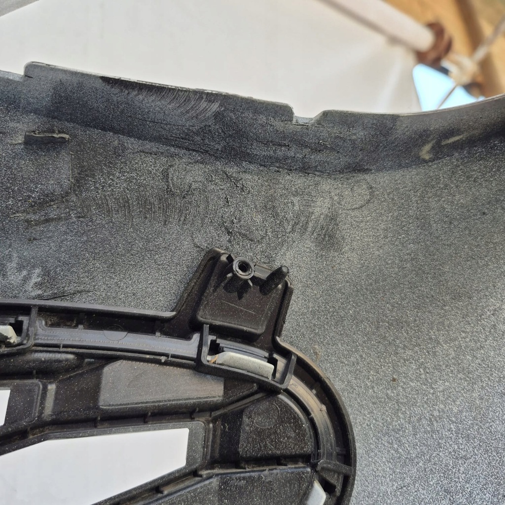 фото №13, Hyundai i10 iii lift 23- бампер перед передній 86511-k7000