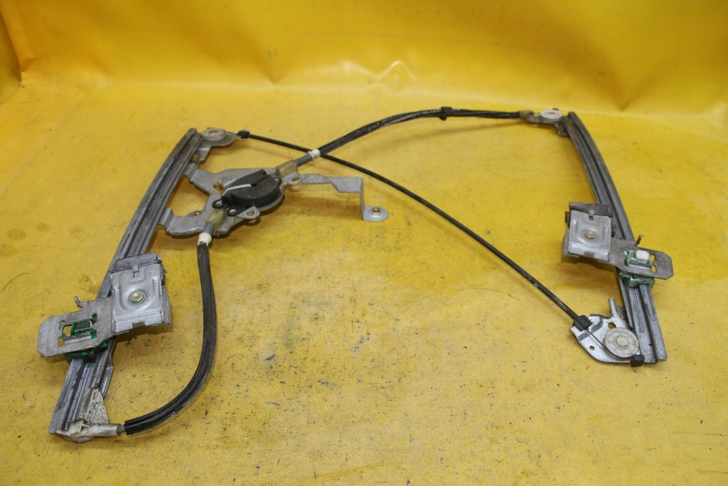 фото №6, Подъемник стекло левый перед octavia i 1u1837401e