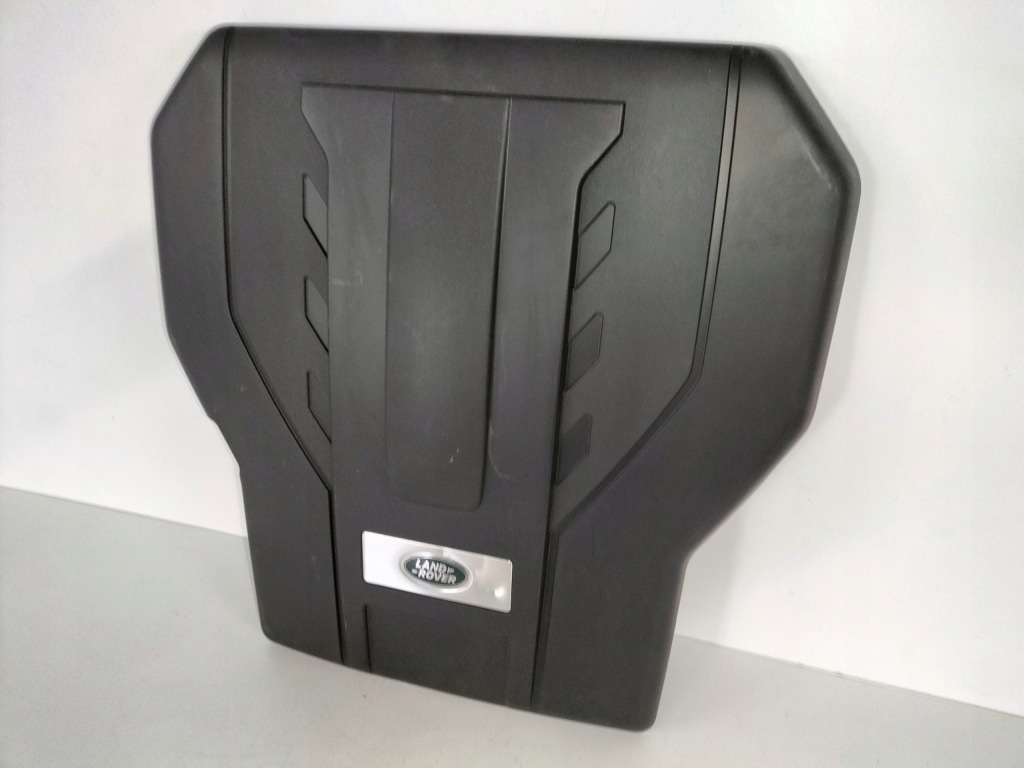 фото №3, Защита крышка na двигатель land range rover l460 21-