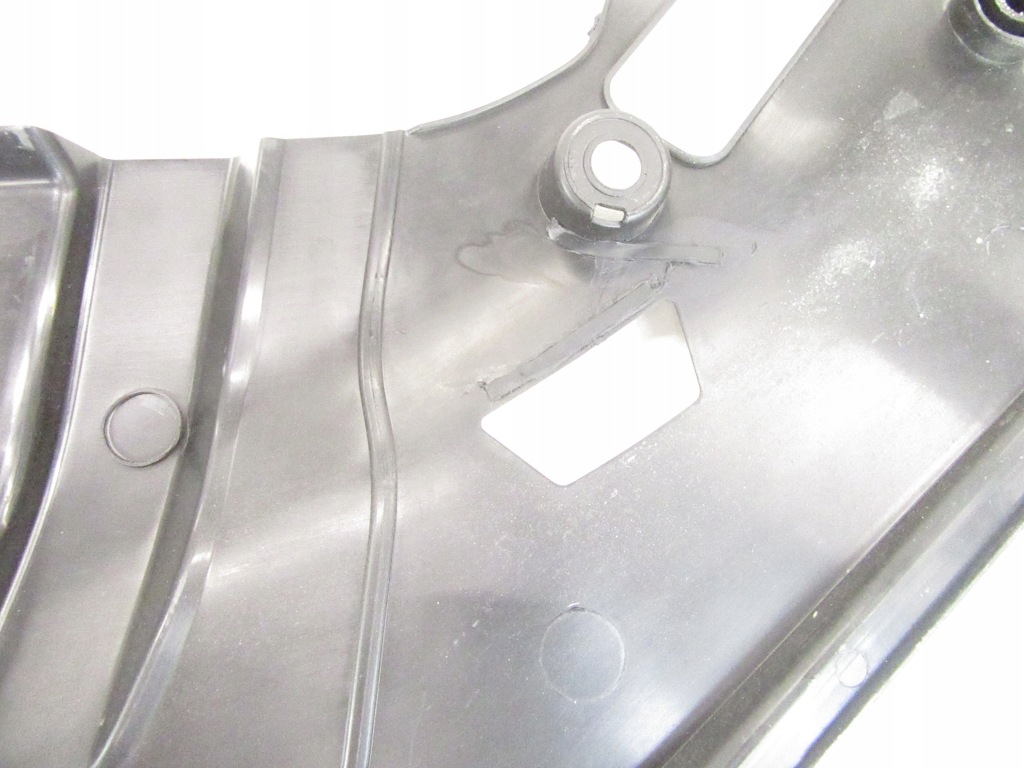 фото №11, Захист поперечина перед відсік двигуна плита решітка радіатора bmw 7 g11 g12 7384707