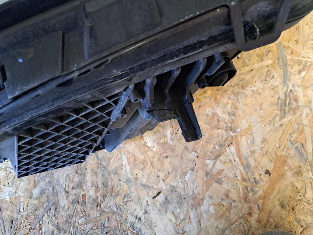 фото №10, Mercedes w247 b-klasa лампа перед передня права комплектна eu