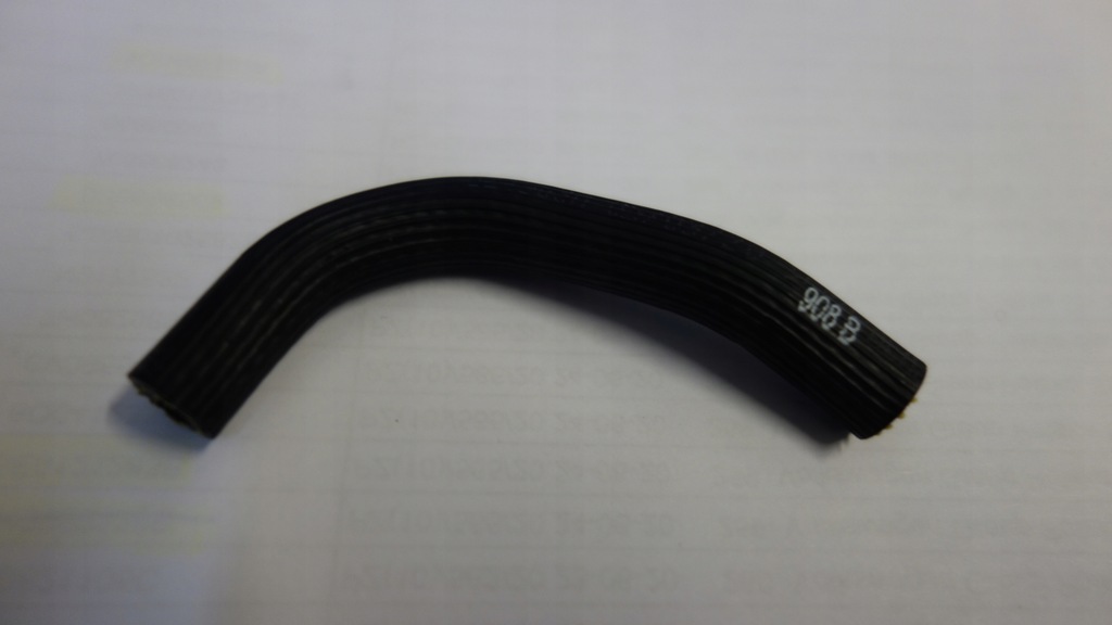 фото №1, 04l201908b шланг паливний audi