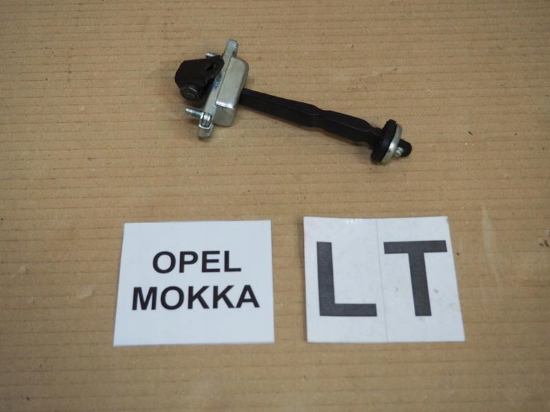 фото №1, Ограничитель дверь задних opel mokka