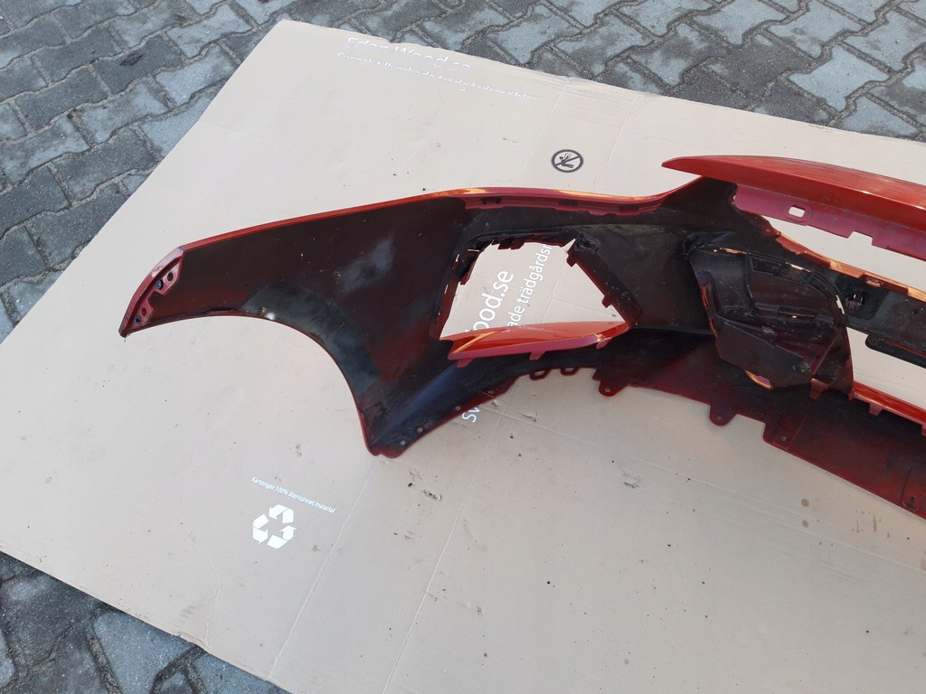 фото №6, Бампер перед bmw z4 g29 m-pakiet nr. 8073087