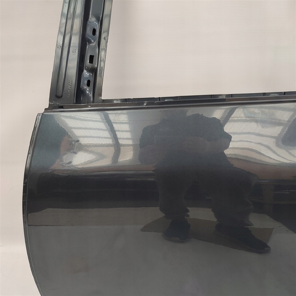 фото №2, Дверь левая задняя renault megane 4 iv