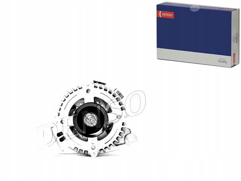 Купить Генератор 14v 150a land rover range rover sport