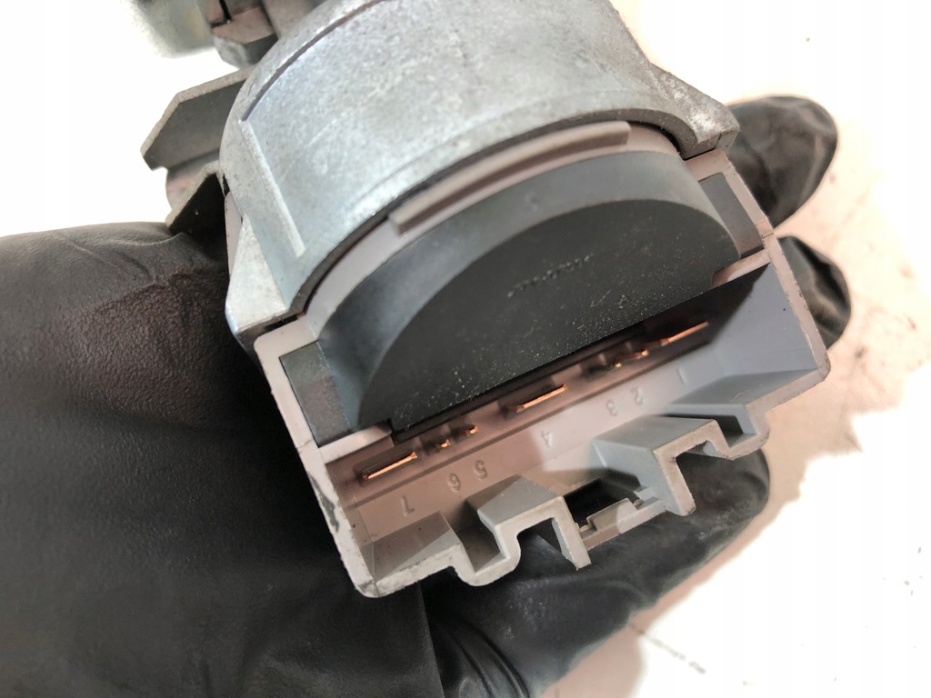 фото №7, Набор стартовый 5m51-12a650-ua ford focus mk2 1.6 tdci